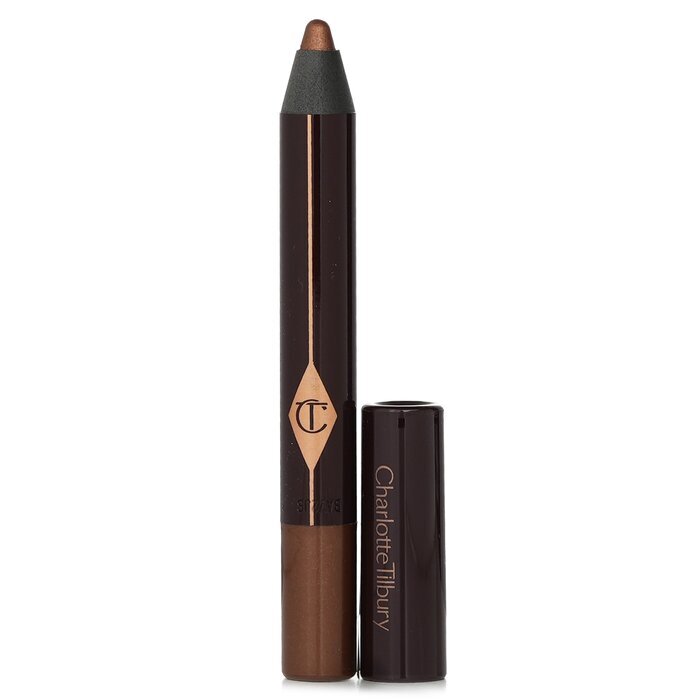 Charlotte Tilbury Colour Chameleon Lidschattenstift - # Amber Haze 1,6 g/0,05 oz