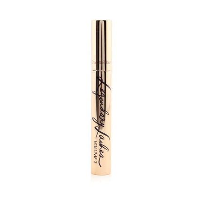 Charlotte Tilbury Legendary Lashes Volume 2 - # Schwarzes Vinyl 8 ml/0,27 oz