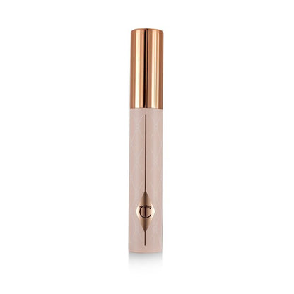 Charlotte Tilbury Pillow Talk Push Up Wimpern! Mascara - # Super Black 10ml/0,33oz