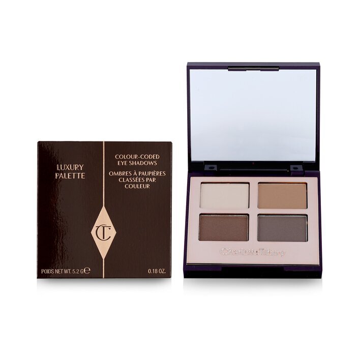 Charlotte Tilbury Luxus-Palette – # The Sophisticate 5,2 g/0,18 oz