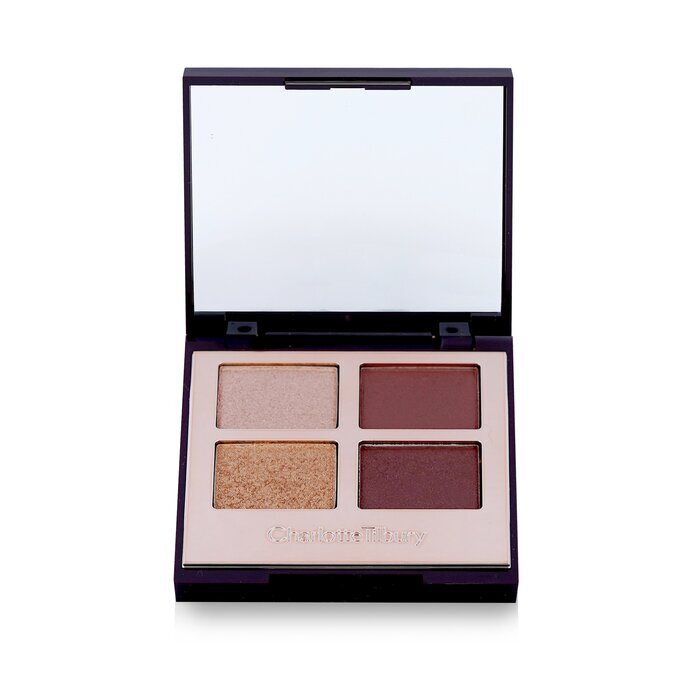 Charlotte Tilbury Luxus-Palette – # The Vintage Vamp 5,2 g/0,18 oz