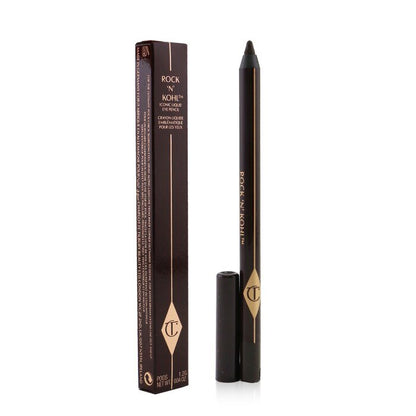 Charlotte Tilbury Rock 'N' Kohl Flüssiger Augenstift - # Barbarella Brown 1,2 g/0,04 oz