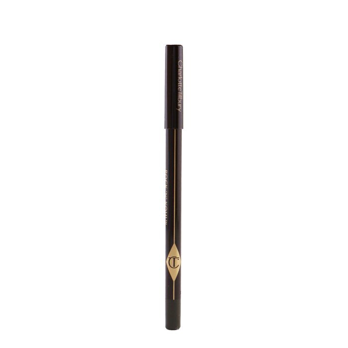 Charlotte Tilbury Rock 'N' Kohl Flüssiger Augenstift - # Barbarella Brown 1,2 g/0,04 oz