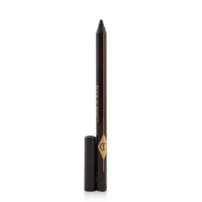 Charlotte Tilbury Rock 'N' Kohl Flüssiger Augenstift - # Barbarella Brown 1,2 g/0,04 oz