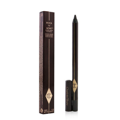 Charlotte Tilbury Rock \'N\' Kohl Flüssiger Augenstift - # Smokey Grey 1,2 g/0,04 oz