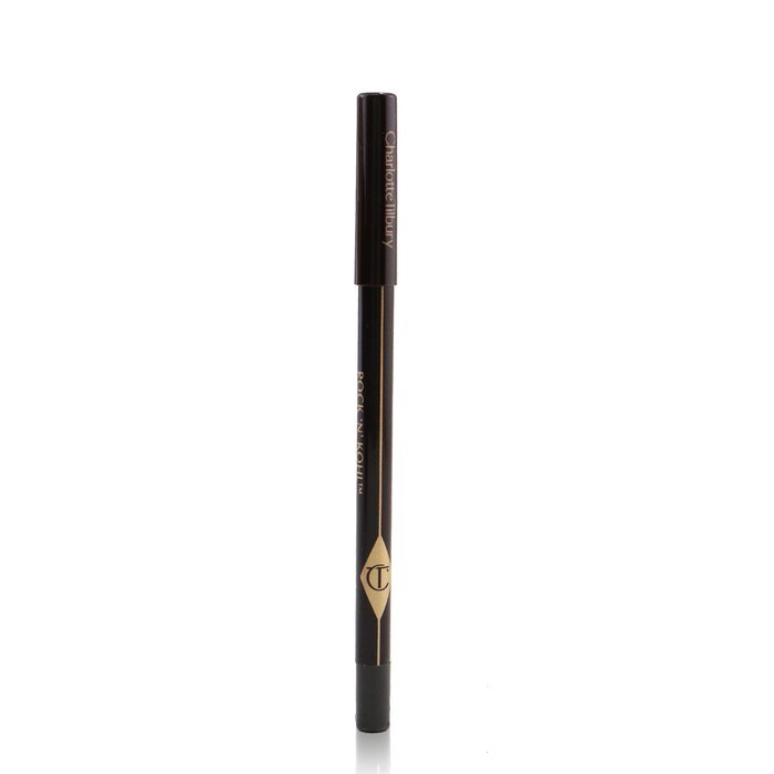 Charlotte Tilbury Rock \'N\' Kohl Flüssiger Augenstift - # Smokey Grey 1,2 g/0,04 oz