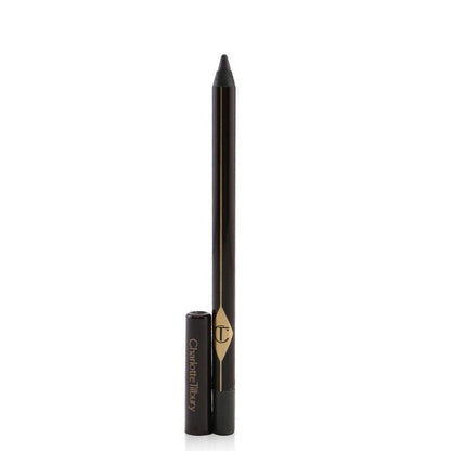 Charlotte Tilbury Rock \'N\' Kohl Flüssiger Augenstift - # Smokey Grey 1,2 g/0,04 oz