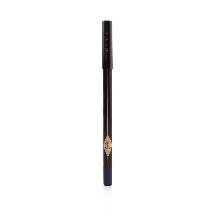 Charlotte Tilbury Rock 'N' Kohl Flüssiger Augenstift - # Midnight Blue 1,2 g/0,04 oz