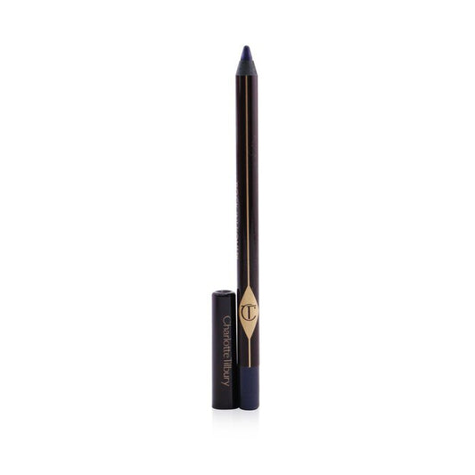 Charlotte Tilbury Rock 'N' Kohl Flüssiger Augenstift - # Midnight Blue 1,2 g/0,04 oz