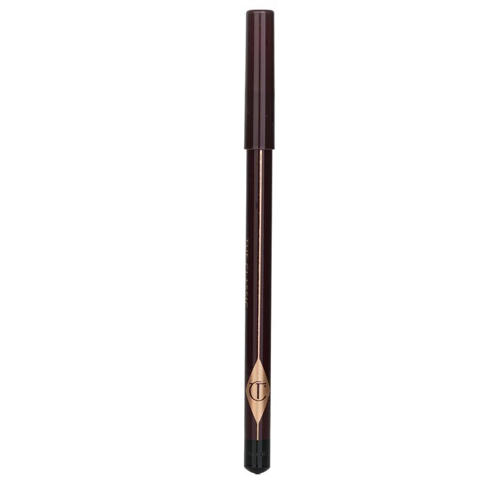 Charlotte Tilbury Der klassische Augenpuderstift - # Classic Black 1,1 g/0,03 oz