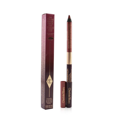 Charlotte Tilbury – Eye Colour Magic Liner Duo – Mesmerising Maroon, 1 g