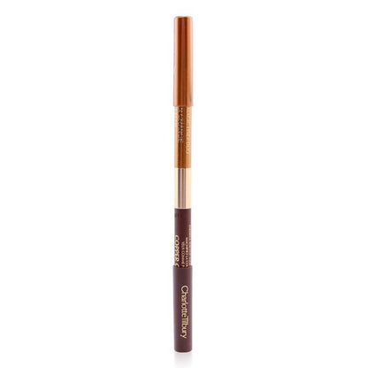 Charlotte Tilbury – Eye Colour Magic Liner Duo – # Copper Charge, 1 g/0,03 oz