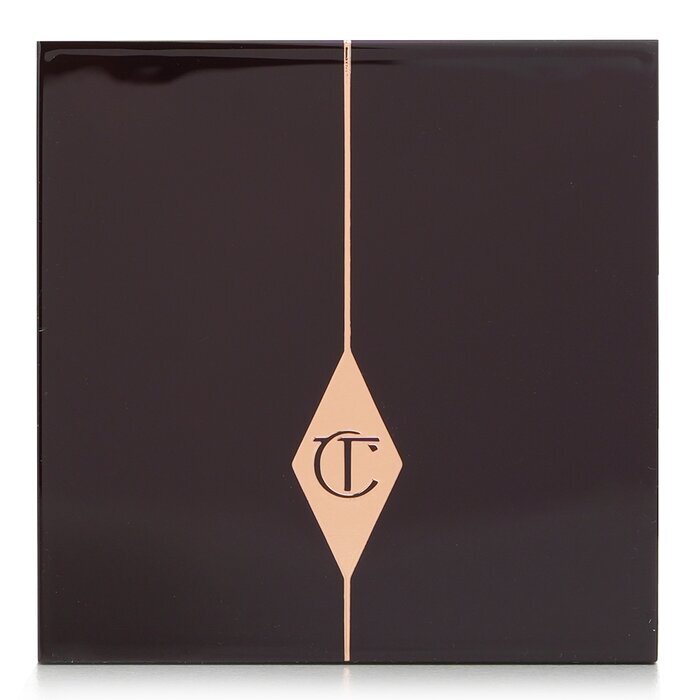 Charlotte Tilbury Luxus-Palette mit Pops – # Pillow Talk 5,2 g/0,18 oz