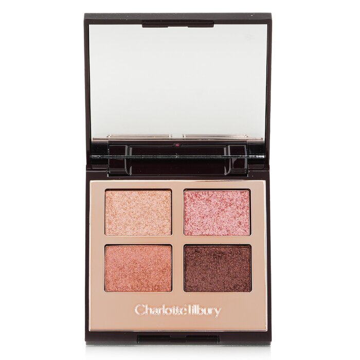 Charlotte Tilbury Luxus-Palette mit Pops – # Pillow Talk 5,2 g/0,18 oz