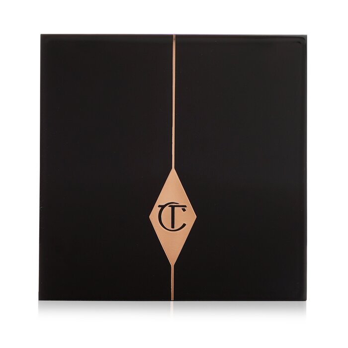 Charlotte Tilbury Luxus-Palette – #Queen Of Glow 5 g/0,17 oz