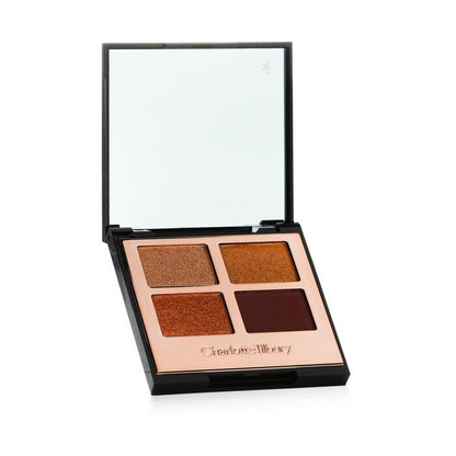 Charlotte Tilbury Luxus-Palette – #Queen Of Glow 5 g/0,17 oz