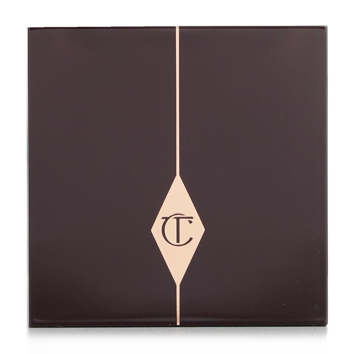 Charlotte Tilbury Luxus-Palette – # The Golden Goddess 5,2 g/0,18 oz