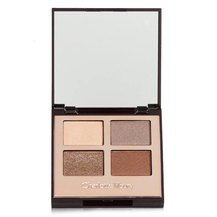 Charlotte Tilbury Luxus-Palette – # The Golden Goddess 5,2 g/0,18 oz