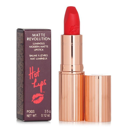 Charlotte Tilbury Hot Lips Lippenstift - #Tell Laura 3,5 g/0,12 oz