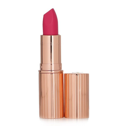 Charlotte Tilbury Hot Lips Lippenstift – # Electric Poppy 3,5 g/0,12 oz