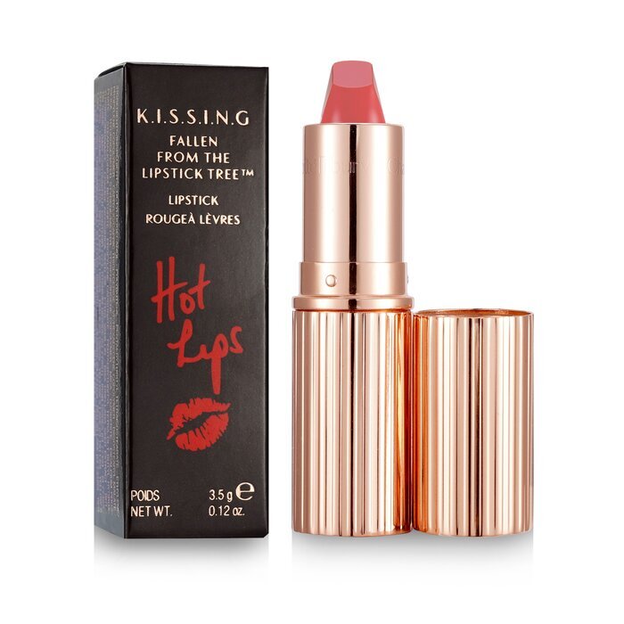 Charlotte Tilbury Hot Lips Lippenstift - #Hot Emily 3,5 g/0,12 oz