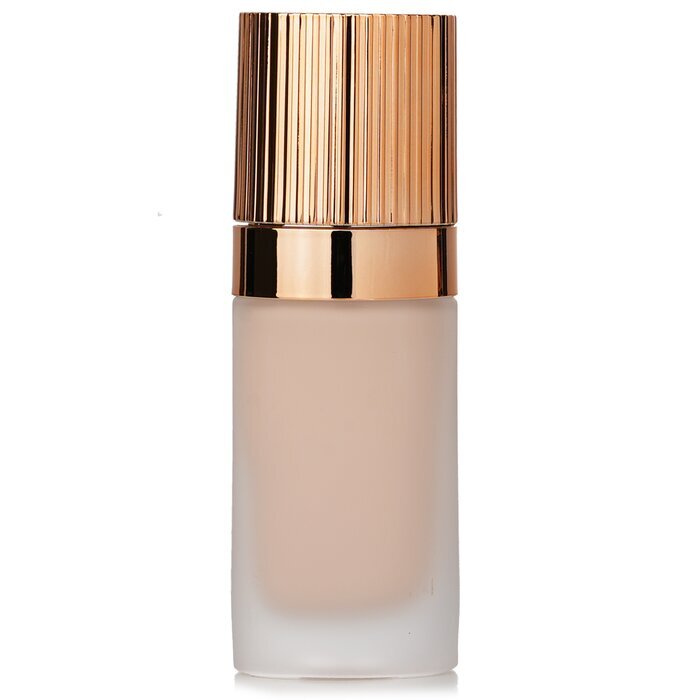 Charlotte Tilbury Airbrush Flawless Foundation – Nr. 1 Cool, 30 ml