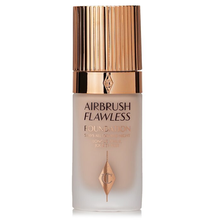 Charlotte Tilbury Airbrush Flawless Foundation – Nr. 1 Cool, 30 ml