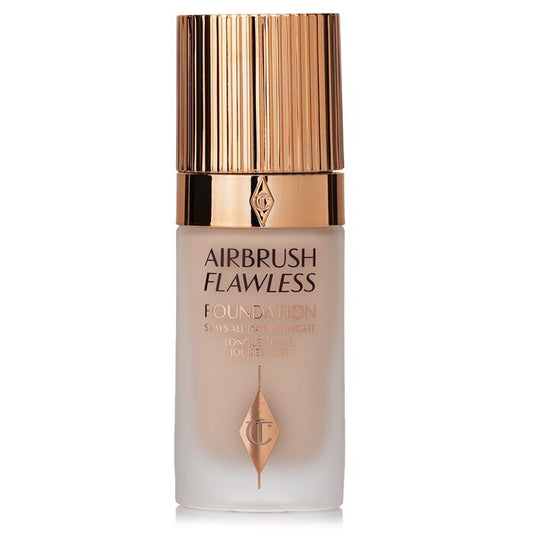 Charlotte Tilbury Airbrush Flawless Foundation – Nr. 1 Cool, 30 ml