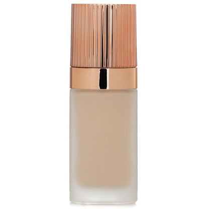 Charlotte Tilbury Airbrush Flawless Foundation – Nr. 1 Neutral, 30 ml