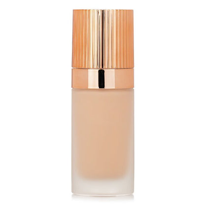 Charlotte Tilbury Airbrush Flawless Foundation – Nr. 2 Cool, 30 ml