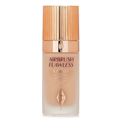 Charlotte Tilbury Airbrush Flawless Foundation – Nr. 2 Cool, 30 ml