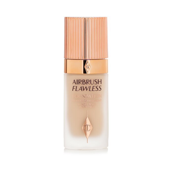 Charlotte Tilbury Airbrush Flawless Foundation – Nr. 2 Neutral, 30 ml