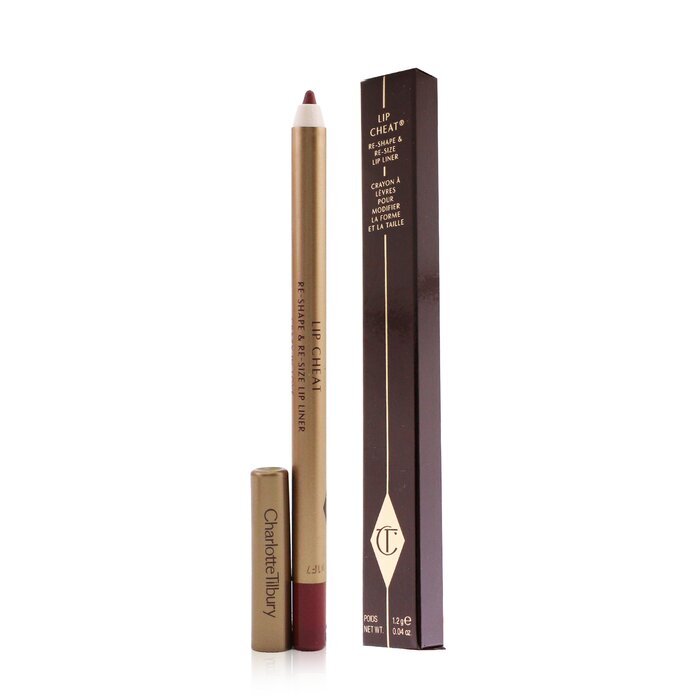 Charlotte Tilbury Lip Cheat Lippenkonturenstift - # Crazy In Love 1,2 g/0,04 oz