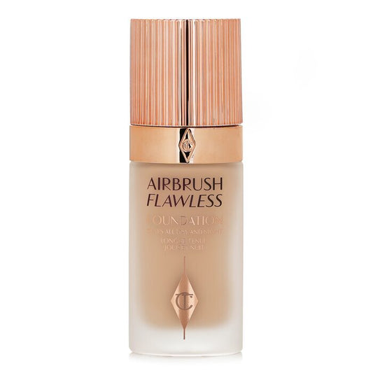 Charlotte Tilbury Airbrush Flawless Foundation – Nr. 3 Cool, 30 ml