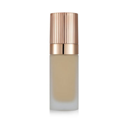 Charlotte Tilbury Airbrush Flawless Foundation – Nr. 3 Warm, 30 ml