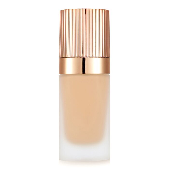 Charlotte Tilbury Airbrush Flawless Foundation – Nr. 4 Neutral, 30 ml