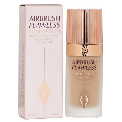 Charlotte Tilbury Airbrush Flawless Foundation – Nr. 5 Cool, 30 ml