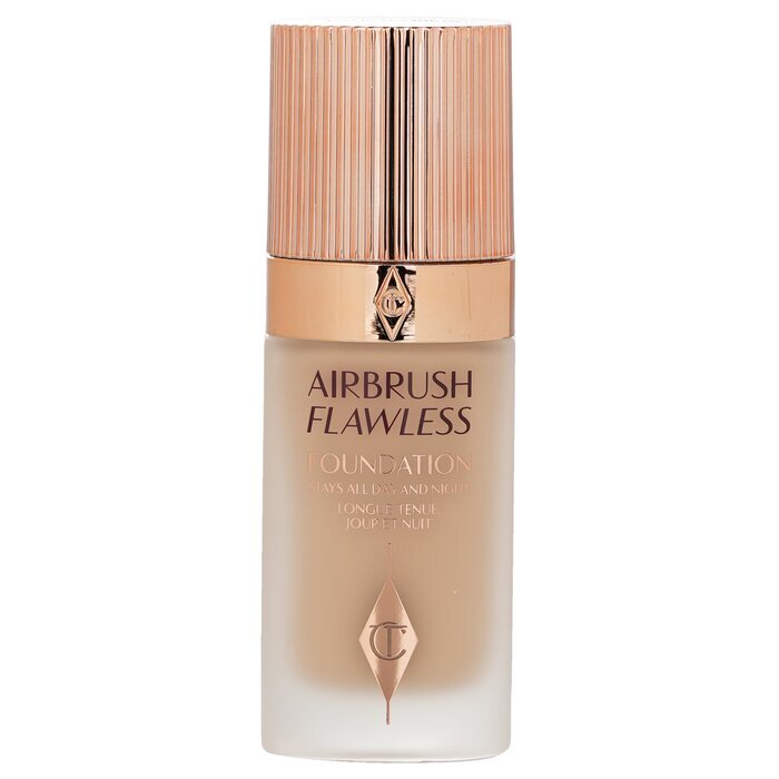 Charlotte Tilbury Airbrush Flawless Foundation – Nr. 5 Cool, 30 ml