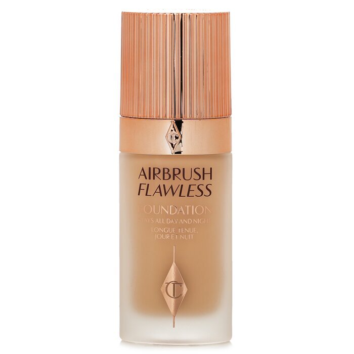 Charlotte Tilbury Airbrush Flawless Foundation – Nr. 5 Neutral, 30 ml