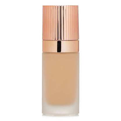 Charlotte Tilbury Airbrush Flawless Foundation – Nr. 5 Warm, 30 ml