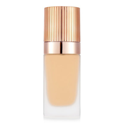 Charlotte Tilbury Airbrush Flawless Foundation – Nr. 5,5 Warm, 30 ml