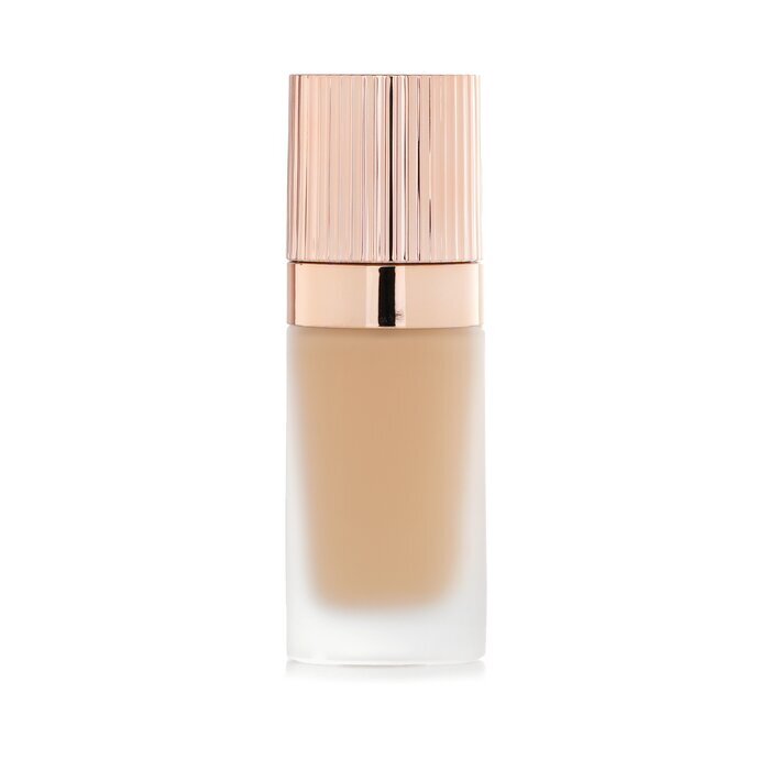 Charlotte Tilbury Airbrush Flawless Foundation – Nr. 6 Neutral, 30 ml