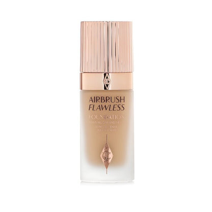 Charlotte Tilbury Airbrush Flawless Foundation – Nr. 6 Neutral, 30 ml