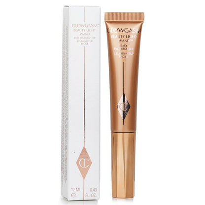 Charlotte Tilbury Beauty Light Wand Easy Highlighter - #Goldgasm 12ml/0.41oz