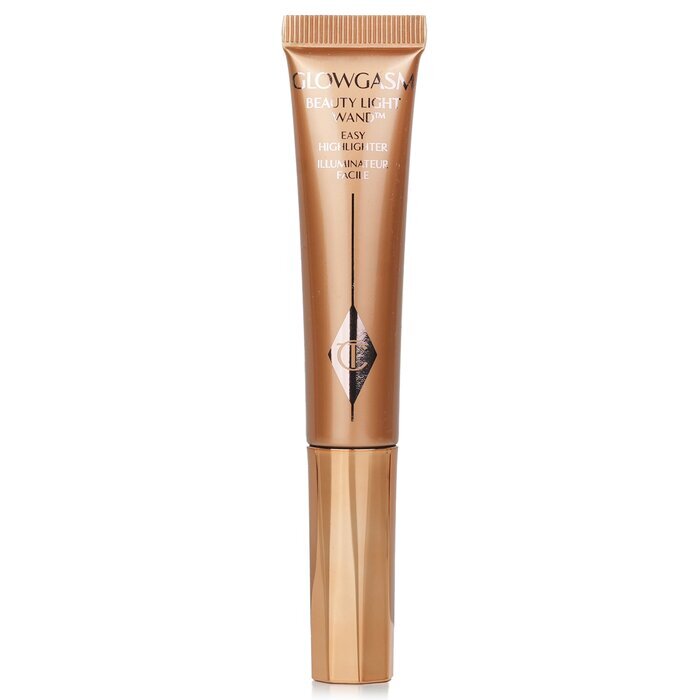 Charlotte Tilbury Beauty Light Wand Easy Highlighter - #Goldgasm 12ml/0.41oz