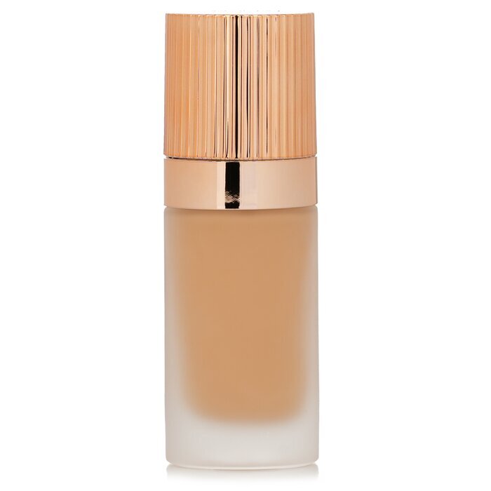 Charlotte Tilbury Airbrush Flawless Foundation – Nr. 7,5 Warm, 30 ml