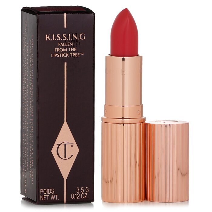 Charlotte Tilbury KISSING Lippenstift - # Love Bite 3,5 g/0,12 oz