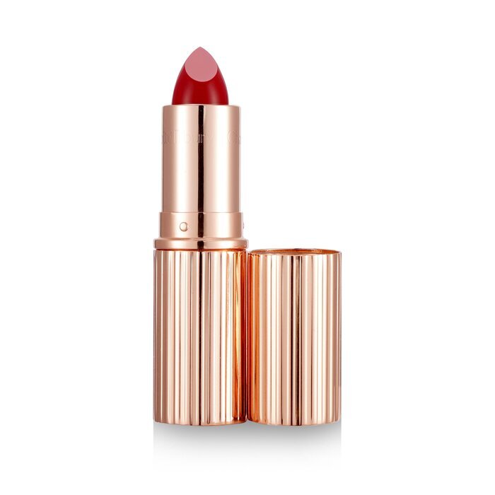 Charlotte Tilbury KISSING Lippenstift - # Coral Kiss 3,5 g/0,12 oz