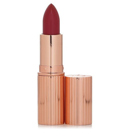 Charlotte Tilbury KISSING Lippenstift - # So Red 3,5 g/0,12 oz