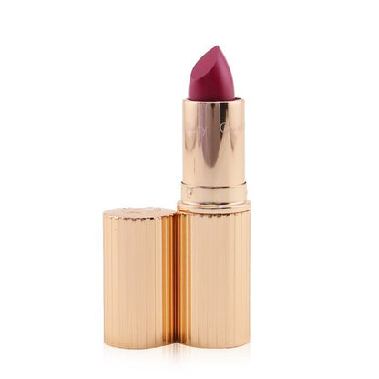 Charlotte Tilbury KISSING Lippenstift - #Velvet Underground 3,5 g/0,12 oz